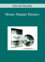 David Snyder - Money Magnet Mastery