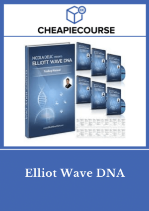 Elliot Wave DNA