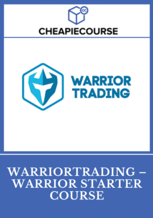 Warriortrading - Warrior Starter Course