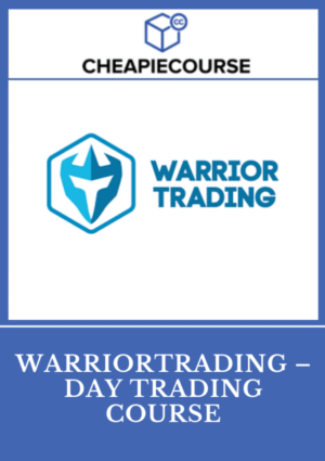 Warriortrading - Day Trading Course