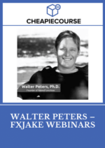 Walter Peters - Fxjake Webinars