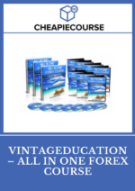 Vintageducation - All In One Forex Course