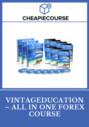 Vintageducation - All In One Forex Course