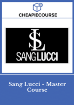 Sang Lucci - Master Course