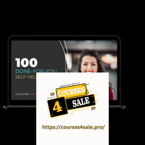 Tools for Motivation - 100 Self Help Video Lessons
