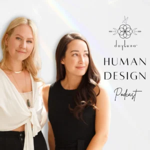 Shayna & Dana (DayLuna) – Human Design Reader Training