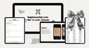 Ginny & Laura - The Branding Edge
