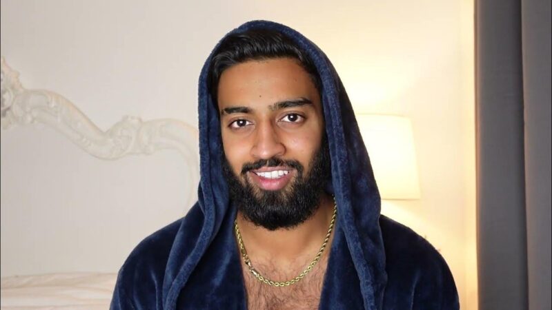 Hamza Ahmed – Educational Content Creators