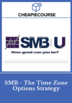 SMB - The Time Zone Options Strategy