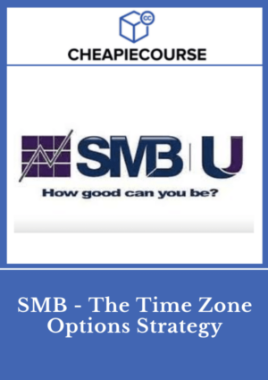 SMB - The Time Zone Options Strategy