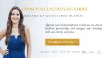 Celinne Da Costa’s Guide to Conscious Uncoupling Codes