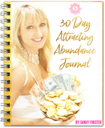 Sandy Forster – Divine Money Manifesting