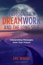 Precognitive Dreamwork with Theresa Cheung
