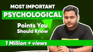 POS Traders Club- Overcome Fear webinar 09 August 2023