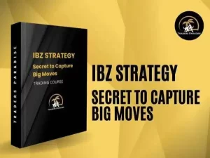 IBZ Strategy by Traders Paradise