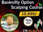 Info Katta Banknifty Option Scalping Course