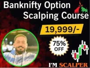 Info Katta Banknifty Option Scalping Course
