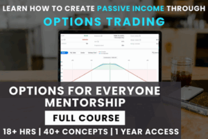 Mindfluential Trading Options Course