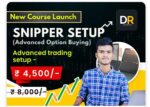 Devansh Rai Snipper Setup Course