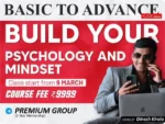 Stock Burner – Advanced Option Buying Strategies: A to Z Masterclass