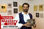Advanced 45 Days Complete Youtube Mastery Course – Outsourcing / Automation Business by Prabhjeet