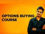 Madras Trader Options Buying Course 2022