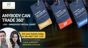 Malkansview ABCT ( Any Body Can Trade) 2021 Secret Webinar By Vishal Malkan-Premium