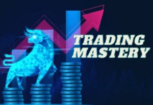 Trading Mastery By Sunny Jain