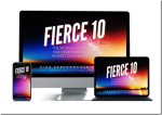 High Performance Trading - Fierce 10