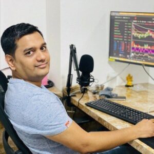 Vijay Thakare 6th Mentoring Program