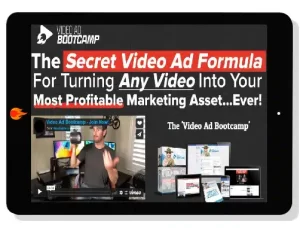 Kevin Anson – Video Ad Bootcamp