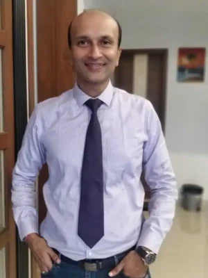 Ashish Kyal Premium Mentorship Program