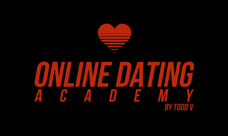 Todd V - Online Dating Bootcamp 2024