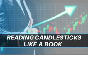 Reading Candlesticks Like A Book By Sunny Jain
