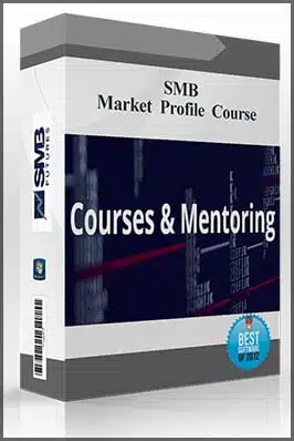 SMB Training – Market Profile Course