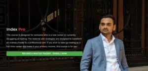 THE PROFIT ROOM By Sunny Jain