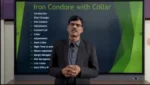 PR Sundar Ironed Collar Course
