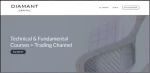 Diamant Capital – Technical & Fundamental Course
