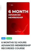 Ayush Thakur Advanced Price Action Course 2023