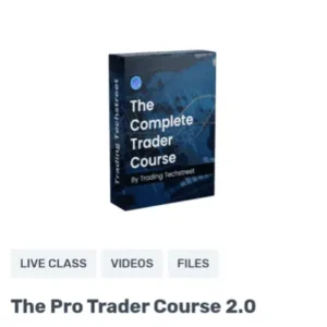 The Pro Trader Course 2