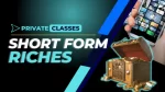 Chase Reiner Short Form Riches Bootcamp 2023 – AI ChatGPT Bot