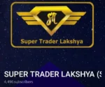 Super Trader Lakshaya Trading Course