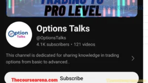 Option Talks Full Course