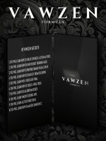 Vawzen Formula - The Viral Content Formula