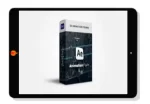 Flat Pack FX – Animation Master 2023 (2023)