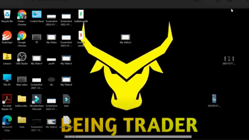 Being Trader-Premium COURSE
