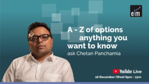 Chetan panchamia course