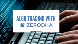 Algorithmic Trading Full Course