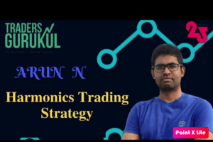 Arun harmonics Trading Course