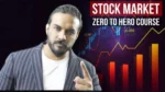 AS Pandit Stock Market Zero To Hero Course